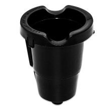 Ersatz-Kapselhalter mit Austrittsnadel, K-Cup-Halterungseinsatz für K45B30B40