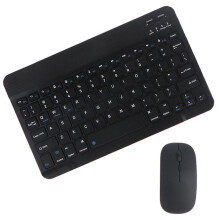 SUGARMOM Mini Wireless Bluetooth Keyboard for iPad and