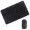 SUGARMOM Mini Wireless Bluetooth Keyboard for iPad and 1