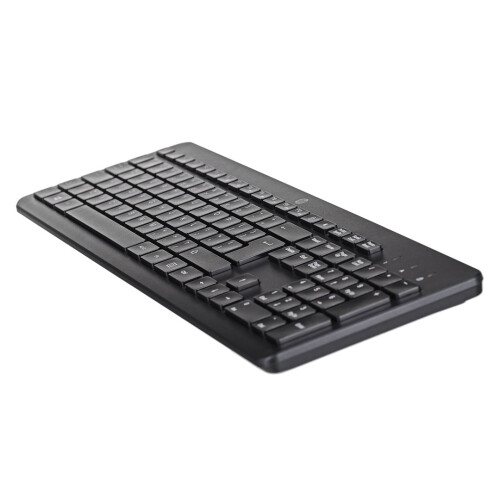 Vention 7 Ports Desktop Cable Manager Black 2