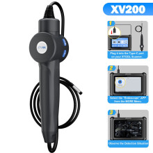 XTOOL XV200 HD endoscope waterproof dustproof for OBD2