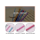 Tunisian Crochet Hooks Set Aluminum2-8mm and Plastic 2