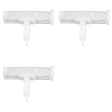3X 881323001 6C5-13915-00 Filtro de Bomba de Combustível para F40 F50 F60 F80 F90 para Mercury 4 Tempos F75 F100