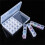 Diamond Painting Kit Accessories Set 59 Pieces 6
