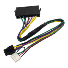 ATX PSU Adapter Cable 24Pin to 6Pin for Z230 Z220 SFF