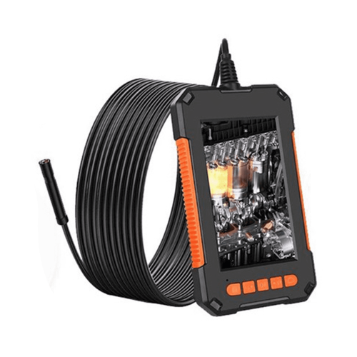 Borescope 1080P IPS 4.3-inch Single Lens 5M IP68 Waterproof