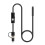 Endoscope Camera 480P 5.5mm Hard Wire IP67 2M 1