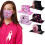 Floral Face Masks 3-Ply Disposable 50 Pack 1