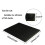 Aquarium Filter Sponge Bio Cotton 50x12x2cm Medium Pore 6
