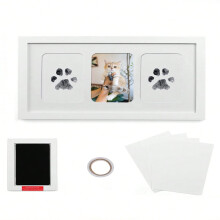 SUGARMOM pet paw print ink pad for dog and cat 1 pc