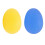 QUTETN hand stress balls for arthritis relief 3-pack 1
