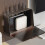WiFi Router Storage Box with Power Strip for Desktop or Wall 1