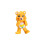 CARE BEARS S1 FIGURES - 3 PACK (ASSORTMENT) 2