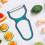 Vegetable Peeler Set Non-Slip 3 Pieces 4