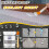 Waterproof Paintable Putty for Filling Gaps and Cracks 2