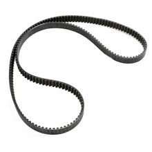 Lawn Mower Deck Timing Drive Belt Replacement