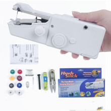 Handheld Electric Sewing Machine Portable Mini