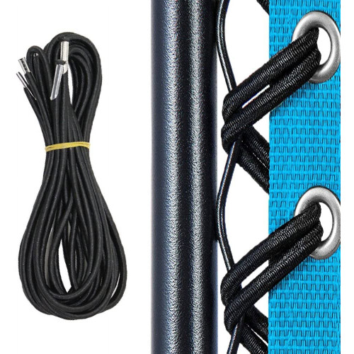 Replacement Elastic Cord for Zero Gravity Chair 4 Pack