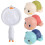 Bath Toy Set Floating Turtle 3pcs for Toddlers 18M+ 1