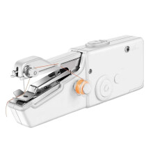 Handheld Sewing Machine Cordless Portable 1pc