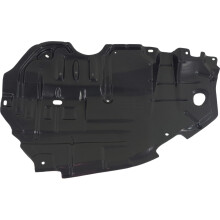 Engine Splash Shield for 2012–2014 Toyota Camry Right Side