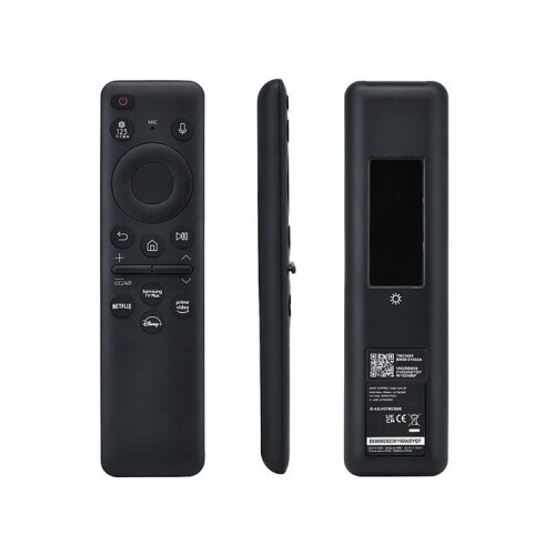 Télécommande pour SAMSUNG BN59-01432D, BN59-01432A, TM2360E, SOLAR, USB-C 1