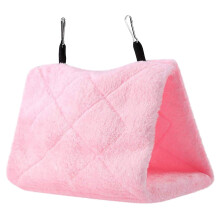 Topliu Winter Warm Bird House Insulated Hanging Nest