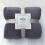 Purple Coral Blanket 100150 cm 1