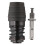 Mingkeerda SDS-Plus to SDS-Max hammer drill adapter 5