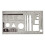 Mercer Culinary mini ruler 2