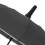 Cane Umbrella Tips Replacement Parts 2 pcs 5