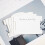 Jewelry Display Cards Paper 100 pcs 6