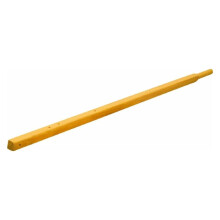 Wheelbarrow Wood Handle 1.5 Inch Light Duty One Piece