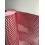 Pink honeycomb packaging paper roll 50 cm x 3 m 4
