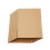 Yellow Corrugated Paper Boxes 8x6x4 Inch 100 Pack 4