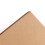 Yellow Corrugated Paper Boxes 8x6x4 Inch 100 Pack 7