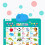 Electronic Talking ABC Wall Chart for Toddlers 2-5 Years 4