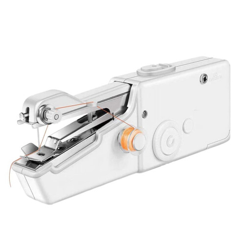 Handheld Sewing Machine Cordless Portable 1pc