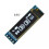I2C OLED display module 0.91 inch 128x32 blue 8