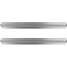 Restaurant order ticket holder wall-mounted 2 pack
