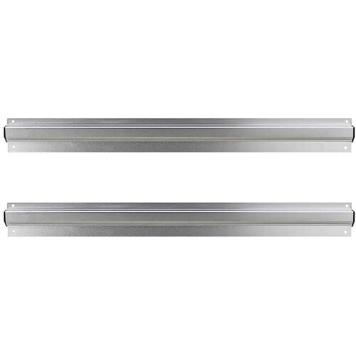 Restaurant order ticket holder wall-mounted 2 pack