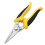 Stainless Steel Electrician Scissors for Wire and Thin 1