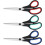 Heavy Duty Scissors with Sharp Blades and Comfort Grip 8 1