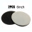 Denim Orange Peel Removal Pad 2 pcs 3-7 inch 1