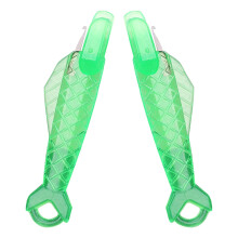 Fish Mouth Sewing Machine Needle Threader Tool