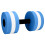 Wamans Water Dumbbells for Pool Exercise 2 pcs 3