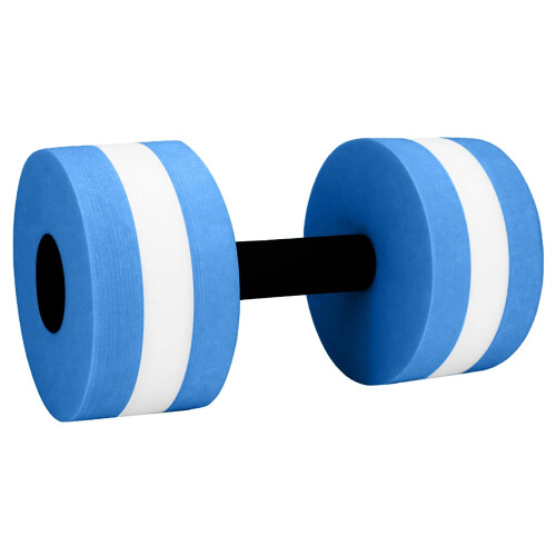 Wamans Water Dumbbells for Pool Exercise 2 pcs 2