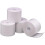 Rolos de papel térmico branco, 2,25 polegadas x 150 pés, pacote com 12 unidades. 1