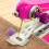 WSBDENLK cordless mini sewing machine 1 piece 3