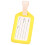 PP ID Card Tags for School Bags 10 Pieces Waterproof 1